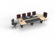 MASSIMO MEETING TABLE