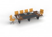 MASSIMO MEETING TABLE