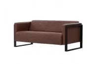 MERİDYEN ÜÇLÜ KANEPE - Görsel 1