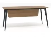 MİLAS ÇALIŞMA MASASI - Görsel 1