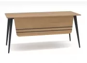 MİLAS ÇALIŞMA MASASI - Görsel 2