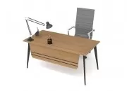 MİLAS ÇALIŞMA MASASI - Görsel 3