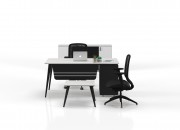 MİLAS STUDY DESK WITH CASESON