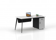 MİLAS STUDY DESK WITH CASESON