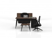 MİLAS STUDY DESK WITH CASESON