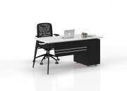 MİLAS STUDY DESK WITH CASESON