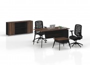 MİLAS STUDY DESK WITH CASESON