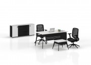 MİLAS STUDY DESK WITH CASESON