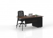 MİLAS STUDY DESK WITH CASESON