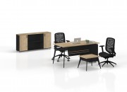 MİLAS STUDY DESK WITH CASESON