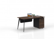 MİLAS STUDY DESK WITH CASESON