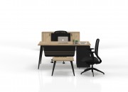 MİLAS STUDY DESK WITH CASESON