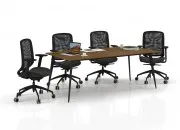 MİLAS TOPLANTI MASASI - Görsel 1