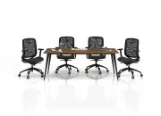 MİLAS TOPLANTI MASASI - Görsel 2