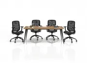 MİLAS TOPLANTI MASASI - Görsel 4