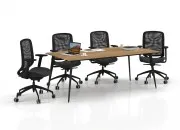 MİLAS TOPLANTI MASASI - Görsel 5