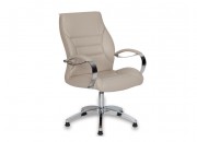 MIRA STAR FOOT GUEST CHAIR