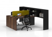 MIRKO DOUBLE STUDY DESK