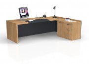 MONTANA EXECUTIVE DESK