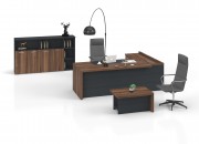 MONTANA EXECUTIVE DESK