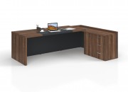 MONTANA EXECUTIVE DESK