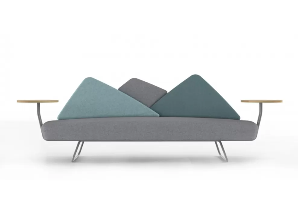 MONTENEGRO BEKLEME KOLTUĞU - Görsel 2