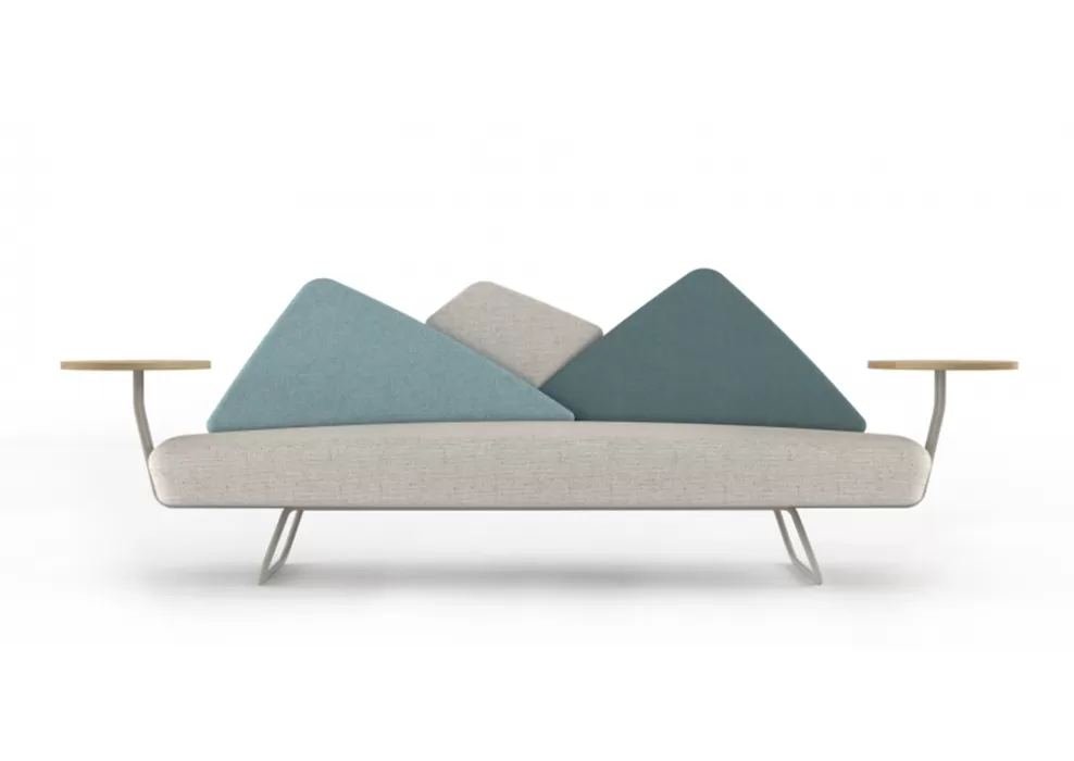 MONTENEGRO BEKLEME KOLTUĞU - Görsel 3