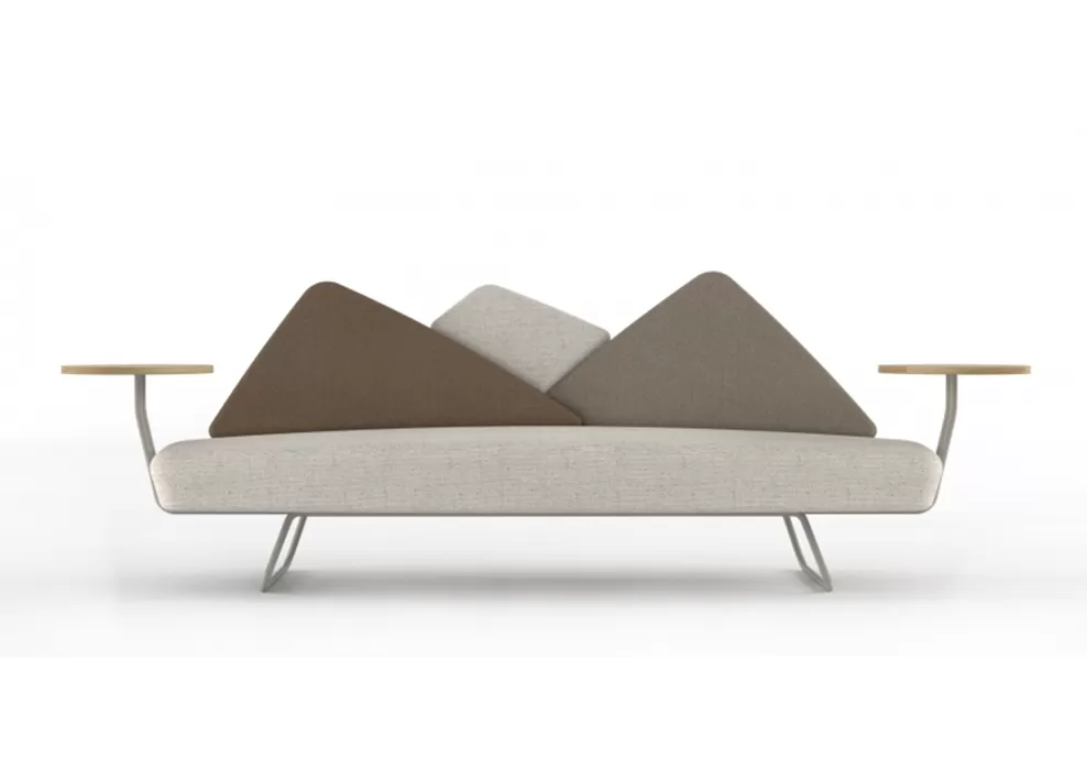 MONTENEGRO BEKLEME KOLTUĞU - Görsel 4