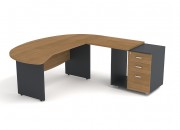 MOREN STUDY DESK