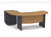 MOREN STUDY DESK