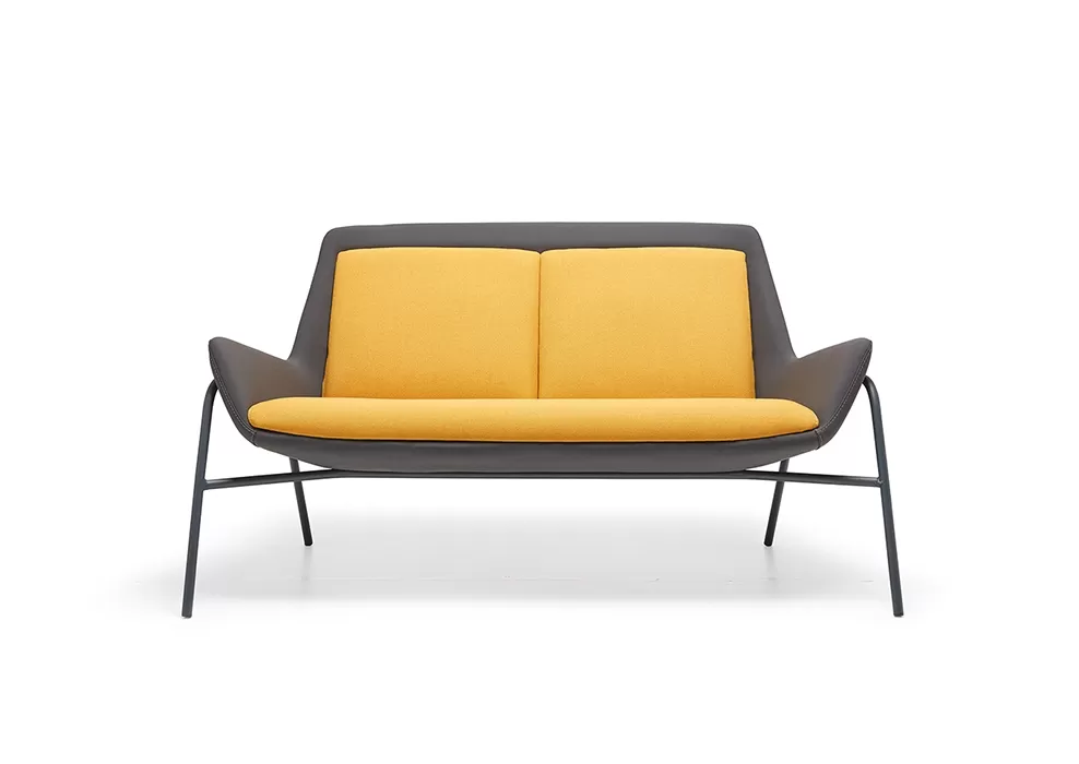 MRS İKİLİ KANEPE - Görsel 2