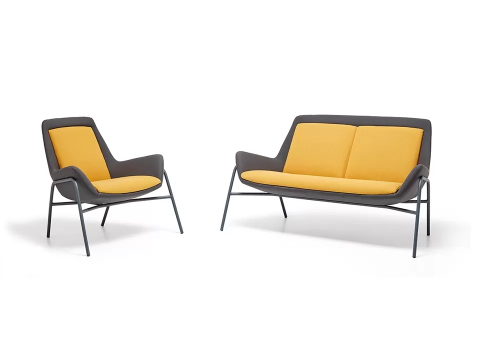 MRS İKİLİ KANEPE - Görsel 3