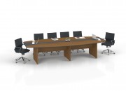 NAPOLI MEETING TABLE