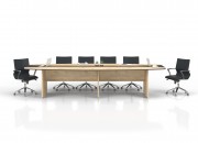 NAPOLI MEETING TABLE