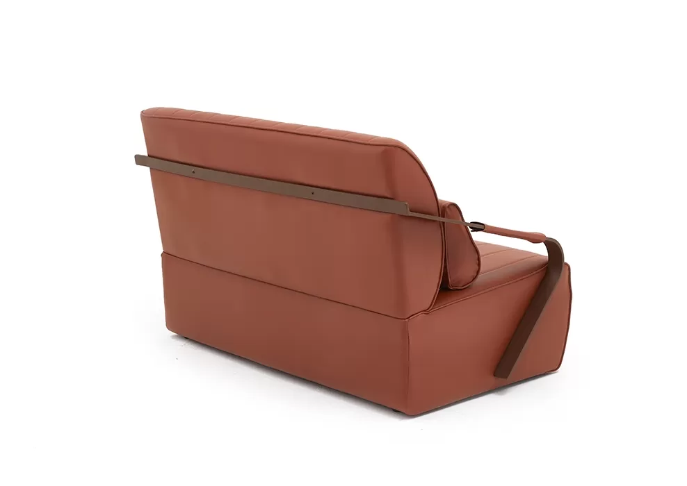 NBL İKİLİ KANEPE - Görsel 2