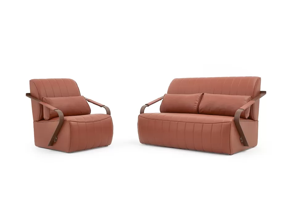 NBL TEKLİ KANEPE - Görsel 3