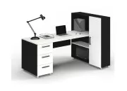 NİKS ÇALIŞMA MASASI - Görsel 3