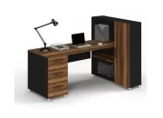 NİKS ÇALIŞMA MASASI - Görsel 2