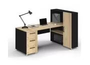 NİKS ÇALIŞMA MASASI - Görsel 1