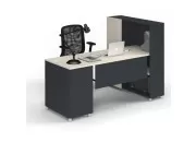 NİKS ÇALIŞMA MASASI - Görsel 4