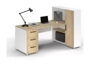 NİKS ÇALIŞMA MASASI - Görsel 5