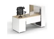 NİKS ÇALIŞMA MASASI - Görsel 7