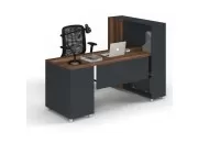 NİKS ÇALIŞMA MASASI - Görsel 12