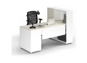 NİKS ÇALIŞMA MASASI - Görsel 9