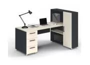 NİKS ÇALIŞMA MASASI - Görsel 10