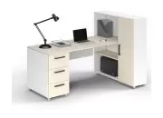 NİKS ÇALIŞMA MASASI - Görsel 13