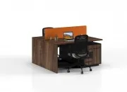 NİNO İKİLİ ÇALIŞMA MASASI - Görsel 27