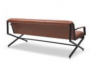 NOBEL-X TRIPLE SOFA