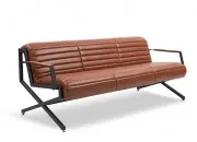 NBL-X ÜÇLÜ KANEPE - Görsel 3