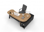 NOVELLA STUDY DESK